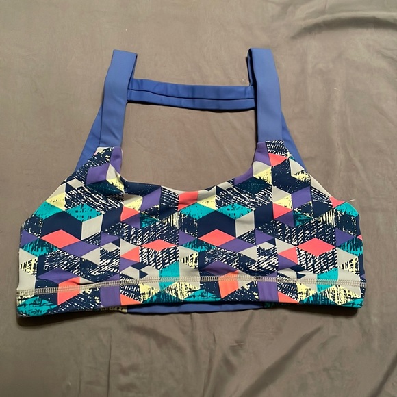 Born Primitive Other - Born Primitive sports bra, EUC